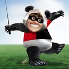 panda show 14 Febrero 2017
