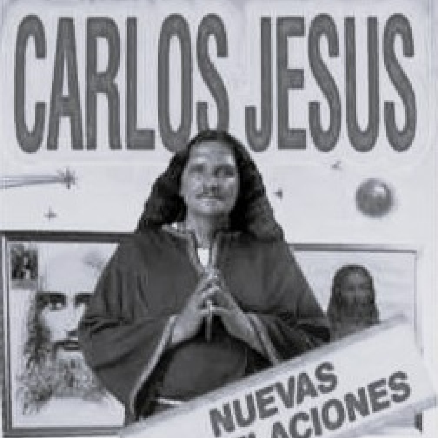 Especial Humor de gasolineras Vol.3. Carlos Jesús