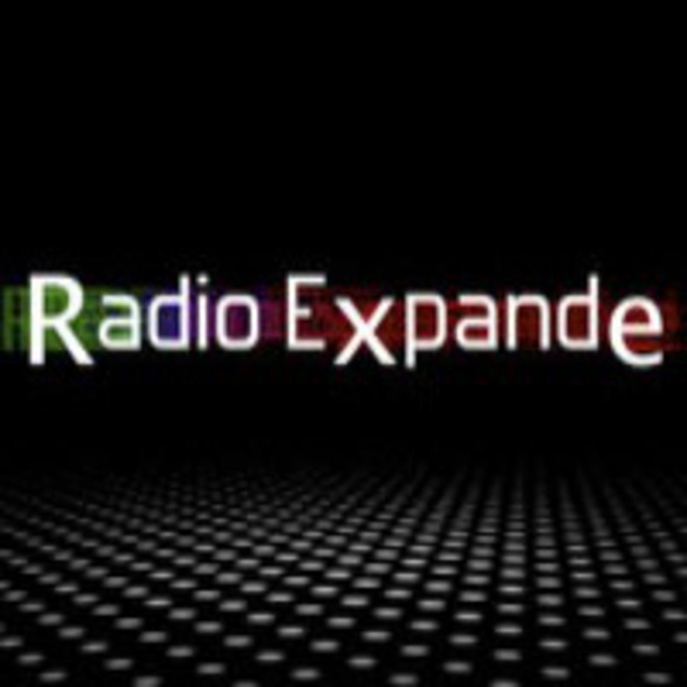 Radio Expande Podcast