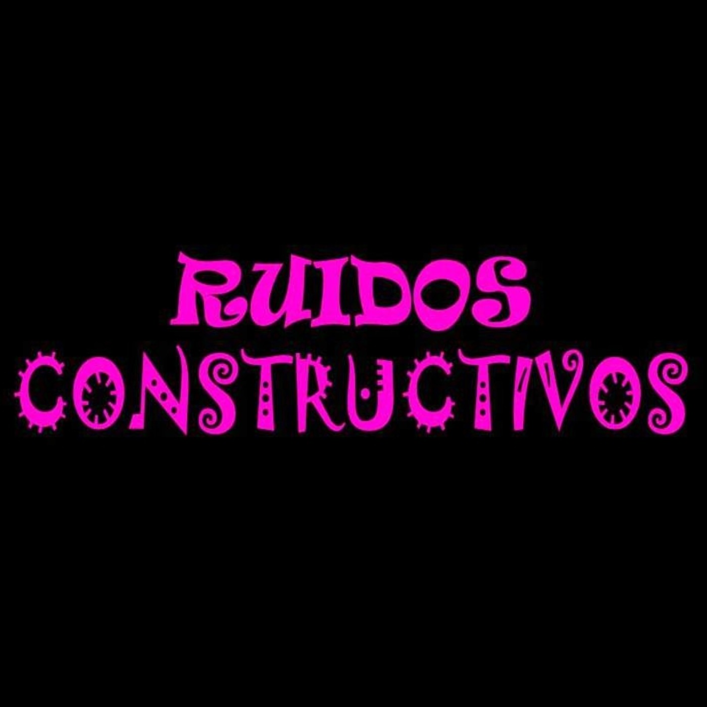 Podcast Ruidos Constructivos