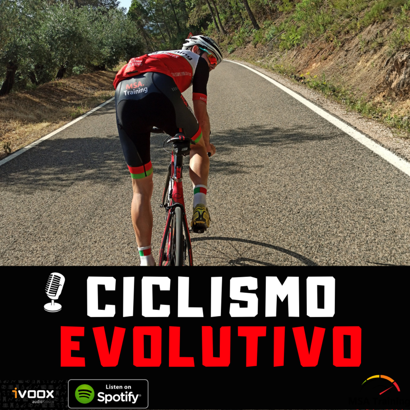 Rendimiento Evolutivo