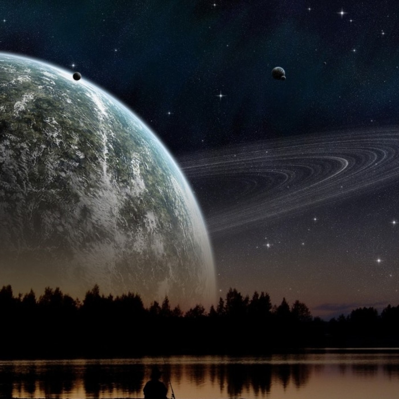 El Sueño de Andrómeda