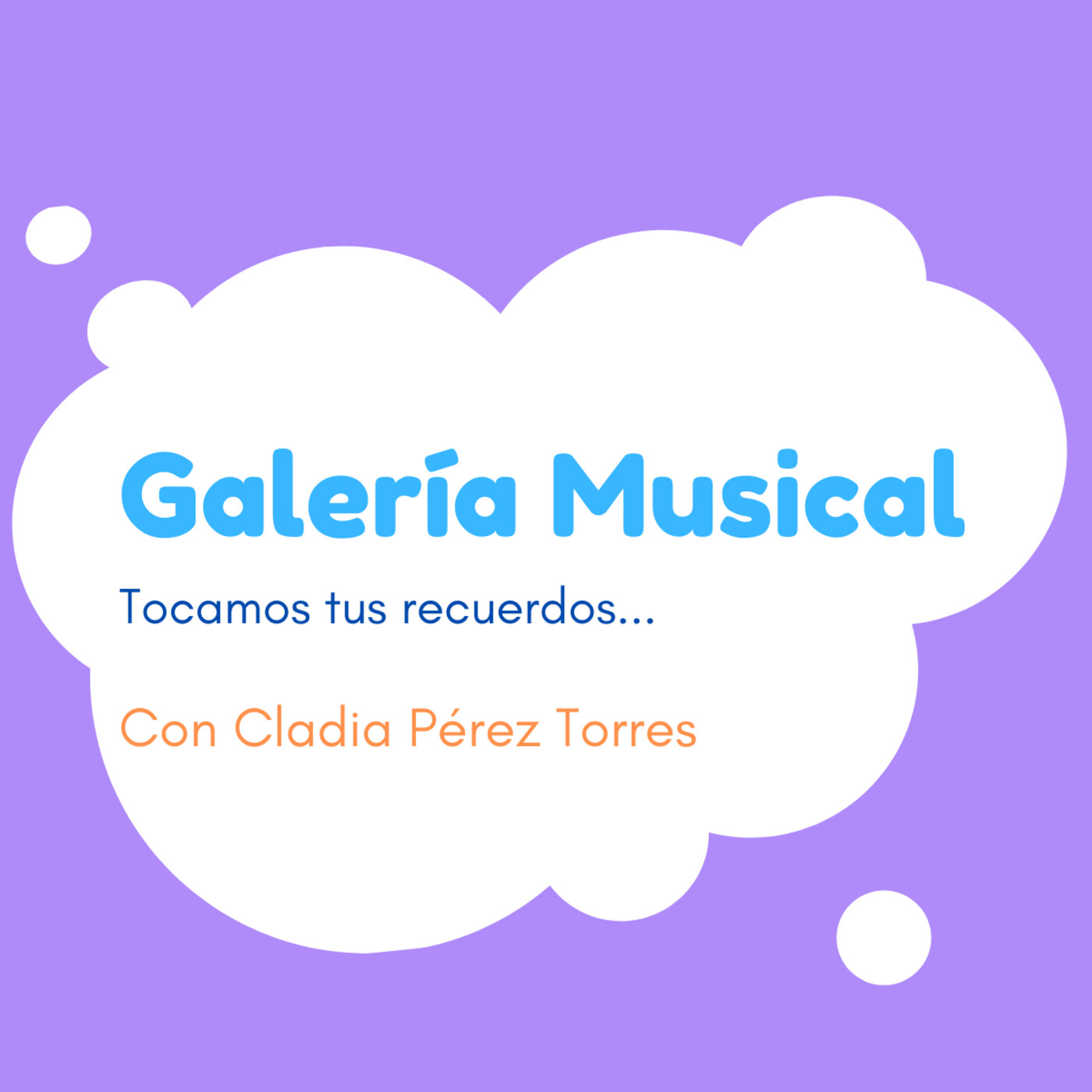 Galería Musical