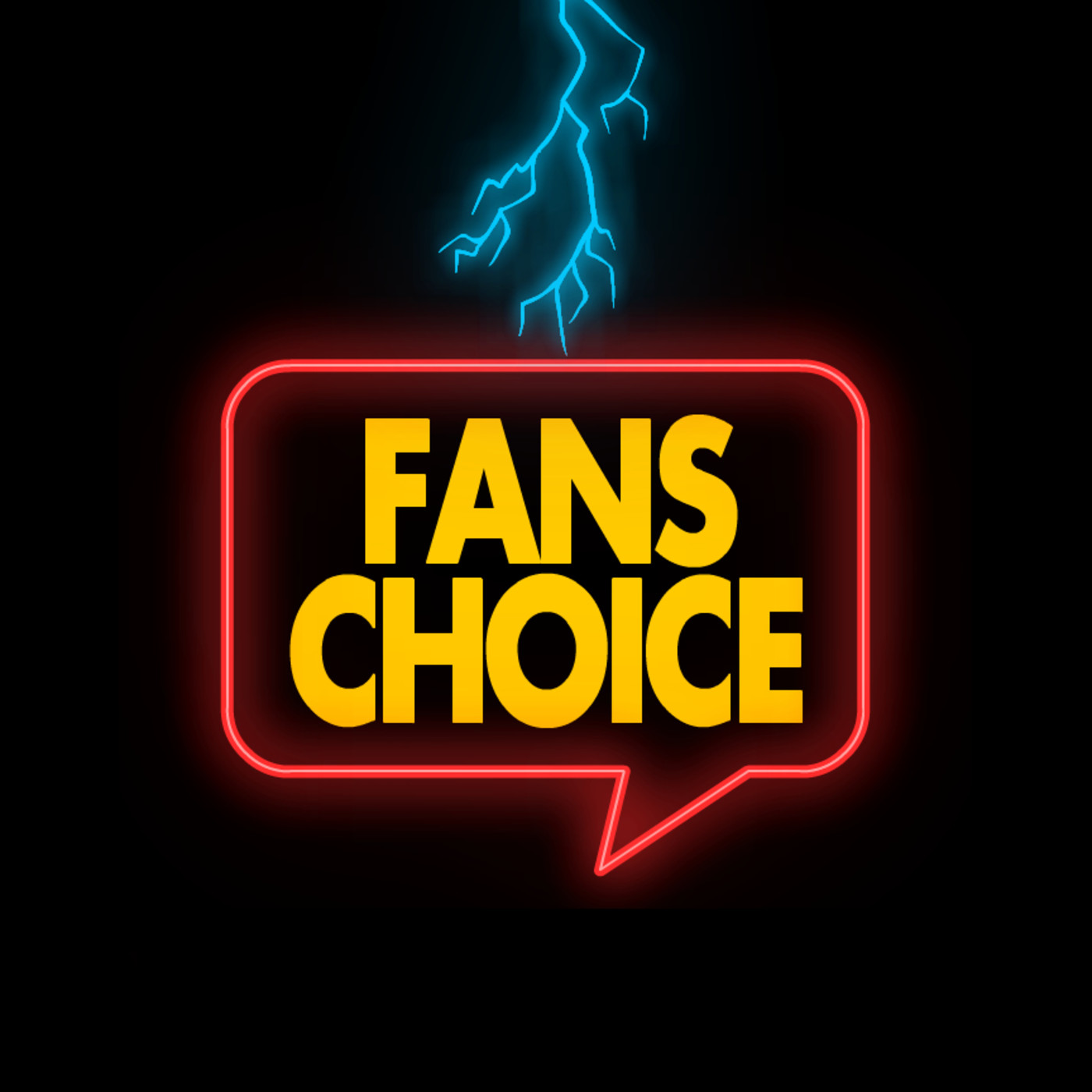 Fans Choice Podcast