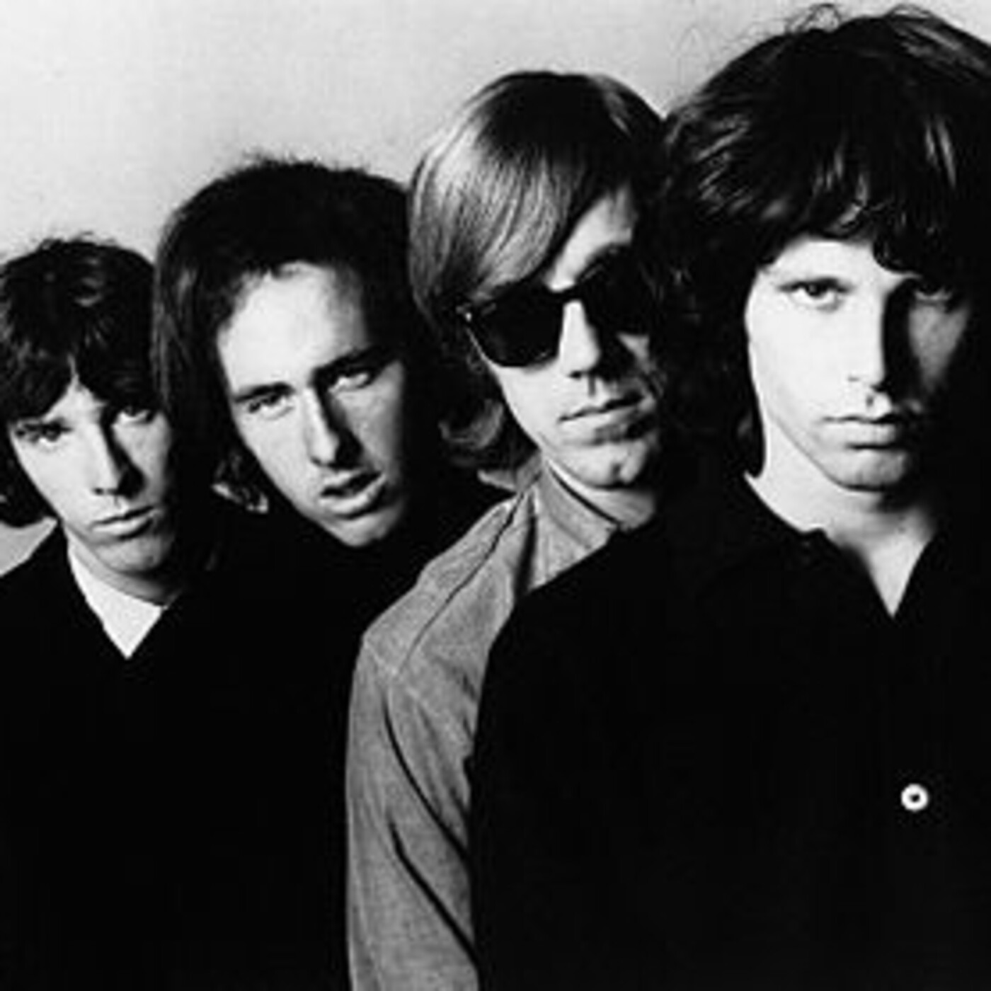 Musicolandia: The Doors - T01-P04 Musicolandia: The Doors - T01-P04