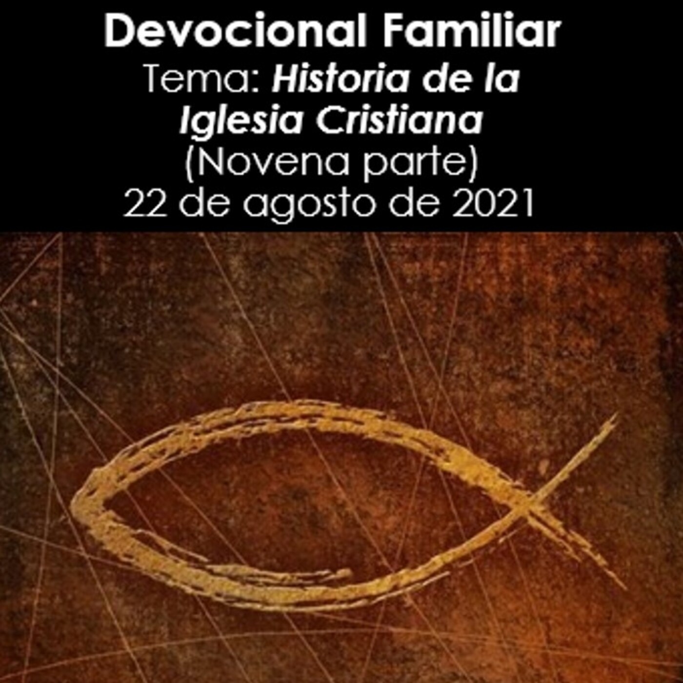 Devocionales cristianos