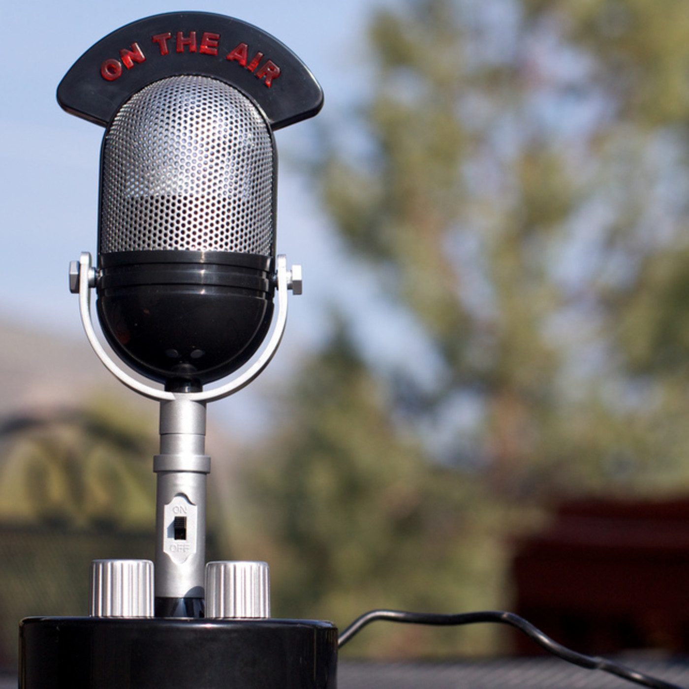 RADIOESCENA MAS D’ENRIC