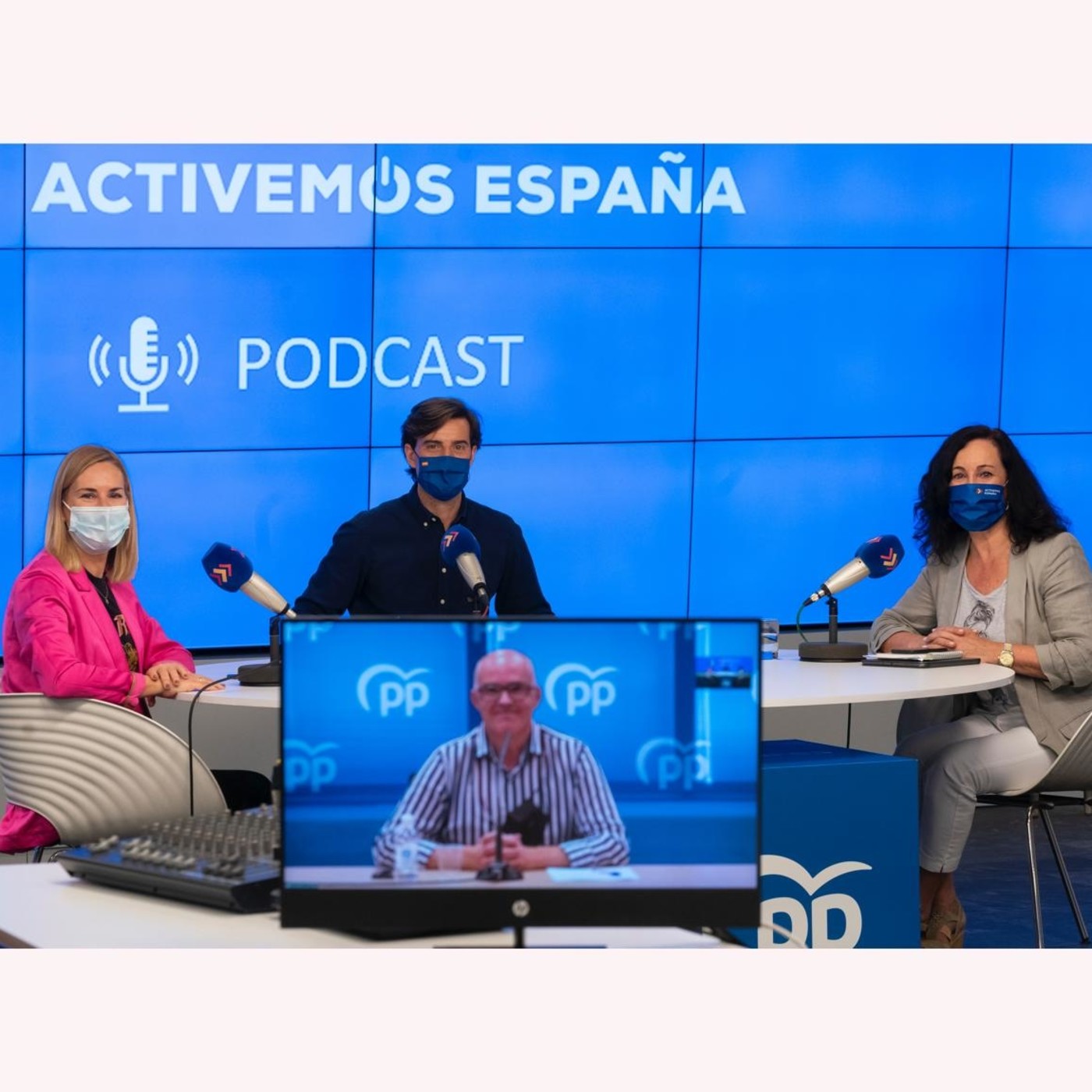 1x44 Desmontando las mentiras de Sánchez 1x44 Desmontando las mentiras de Sánchez