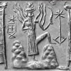 Dioses y mitos de Sumeria (2): La segunda triada de dioses y el mito del Diluvio