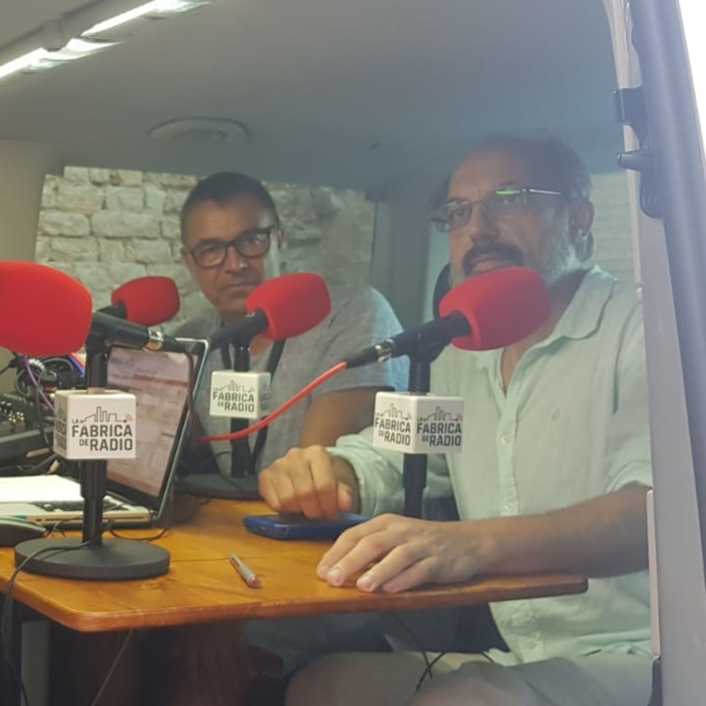 Ociosear Agenda Sonora