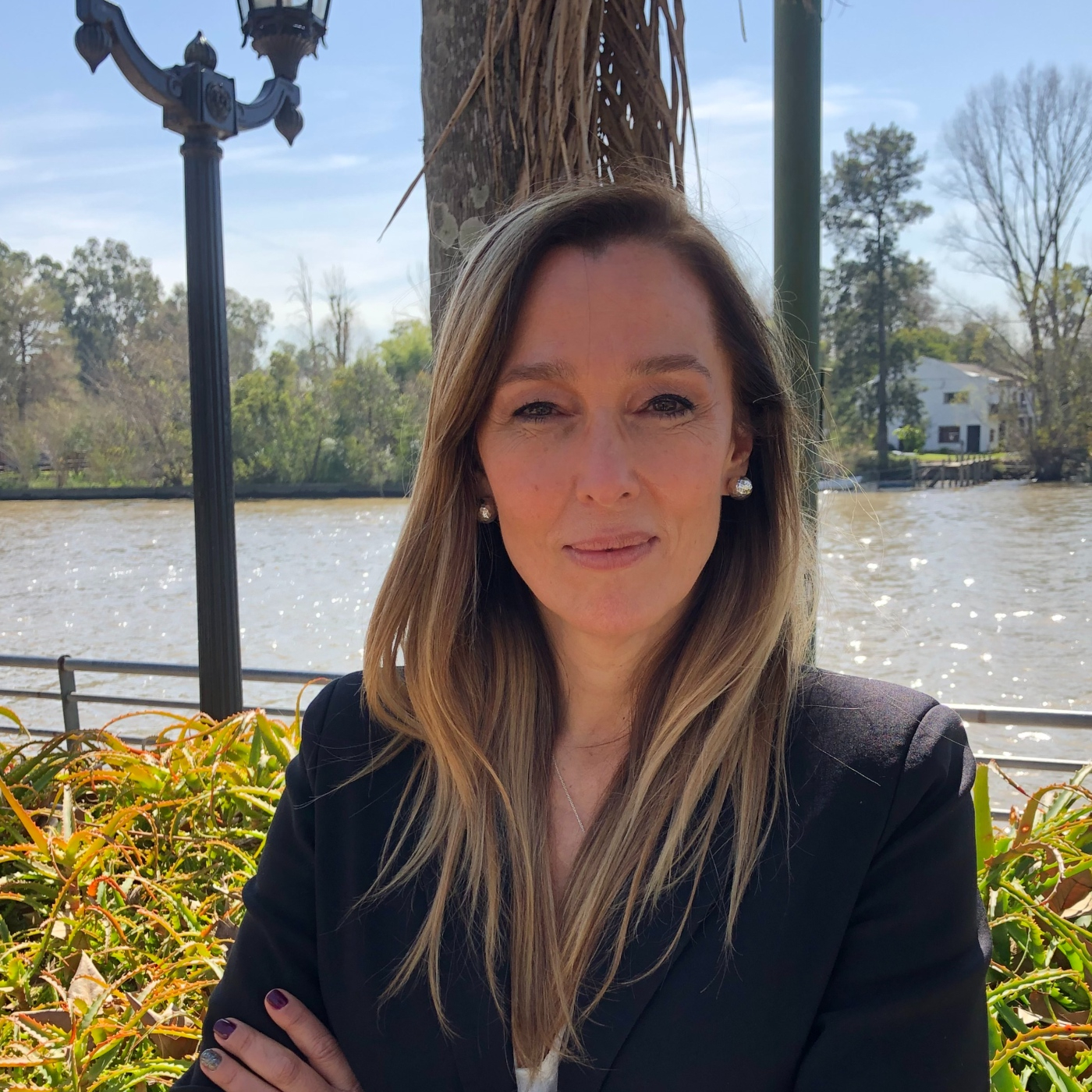 CONEXION PARQUES con Lía Ghelfi 27-11-2025