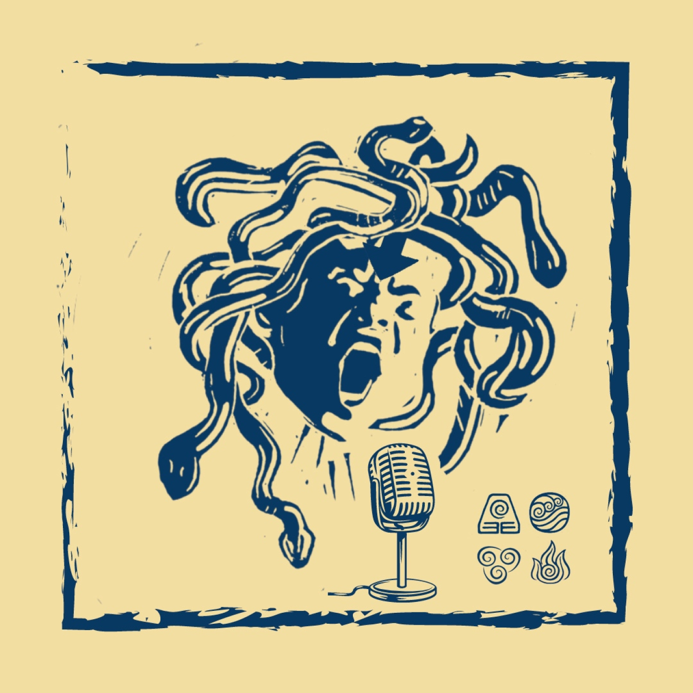 El Grito de La Gorgo