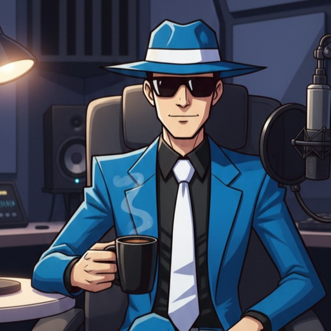 Japannext Podcast 28 de septiembre del 2025 episode artwork