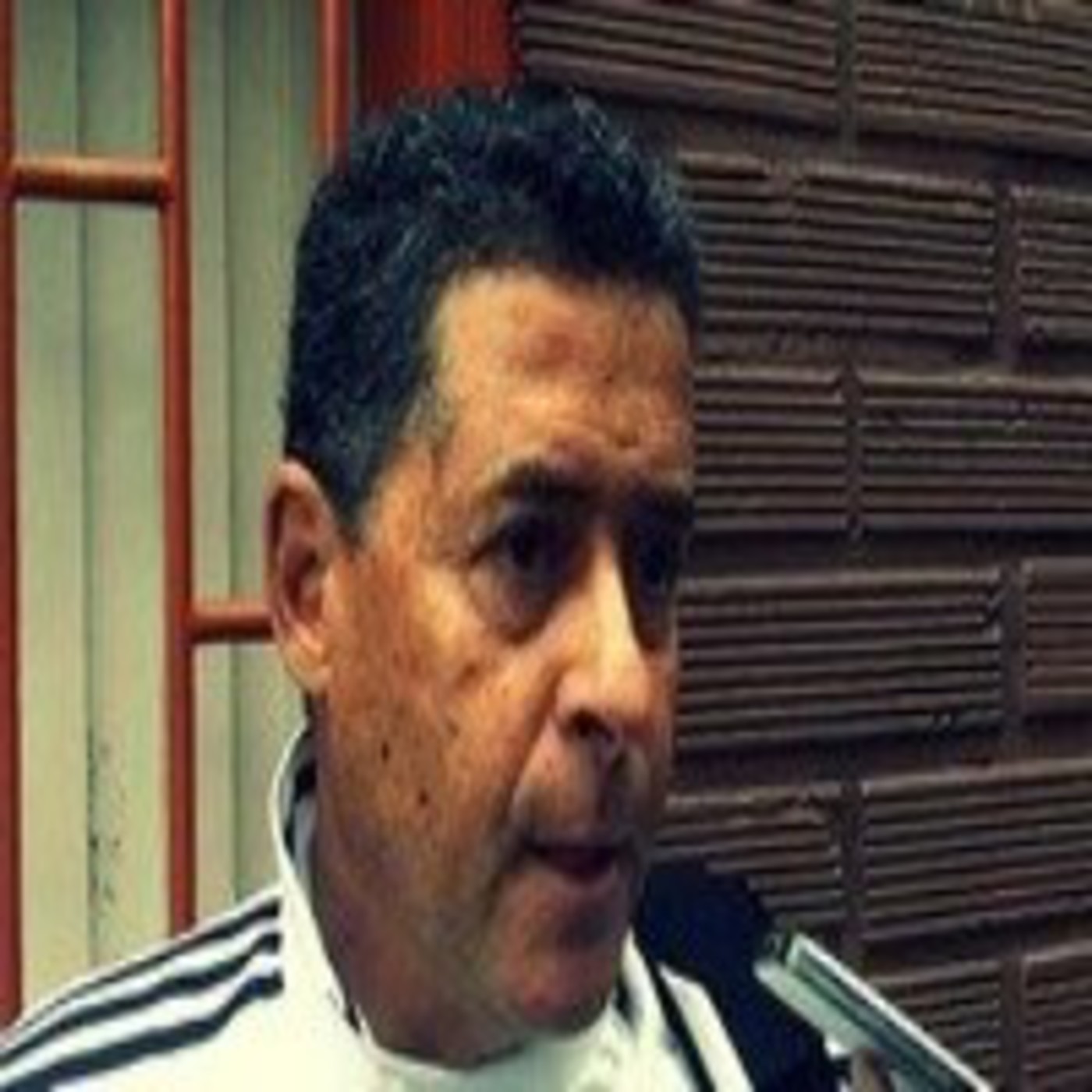 Entrevista con Pedro Sarmiento episode artwork