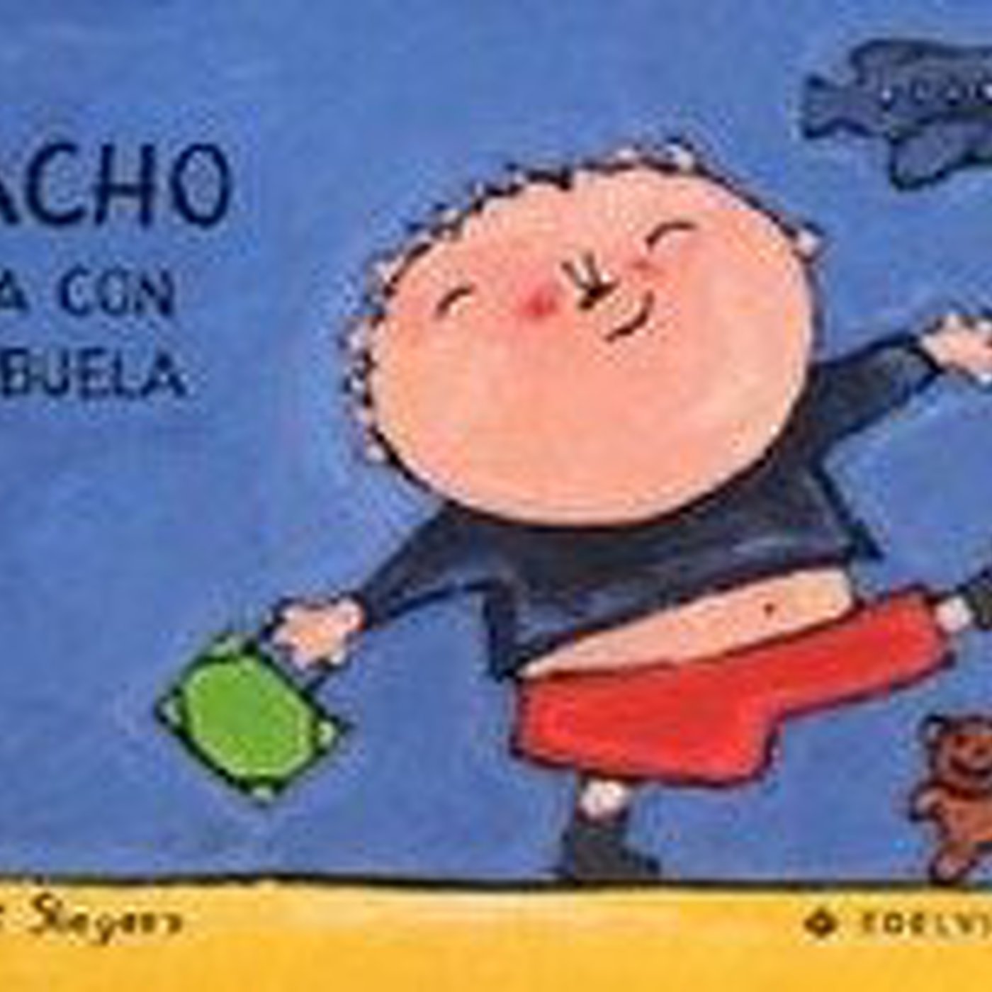 ¡Estírate! ¡Coge un libro! 14/15