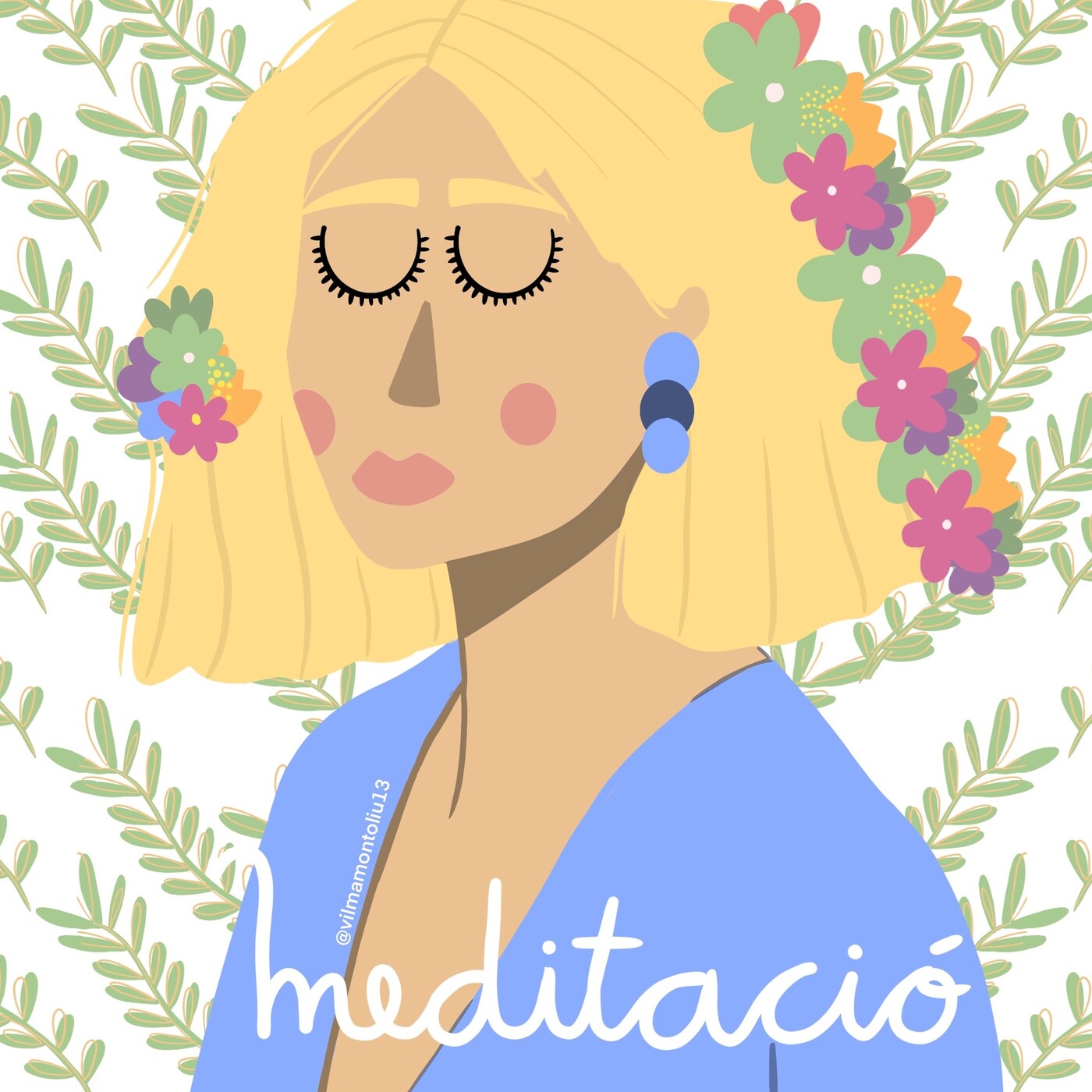 Quadern de Meditacions