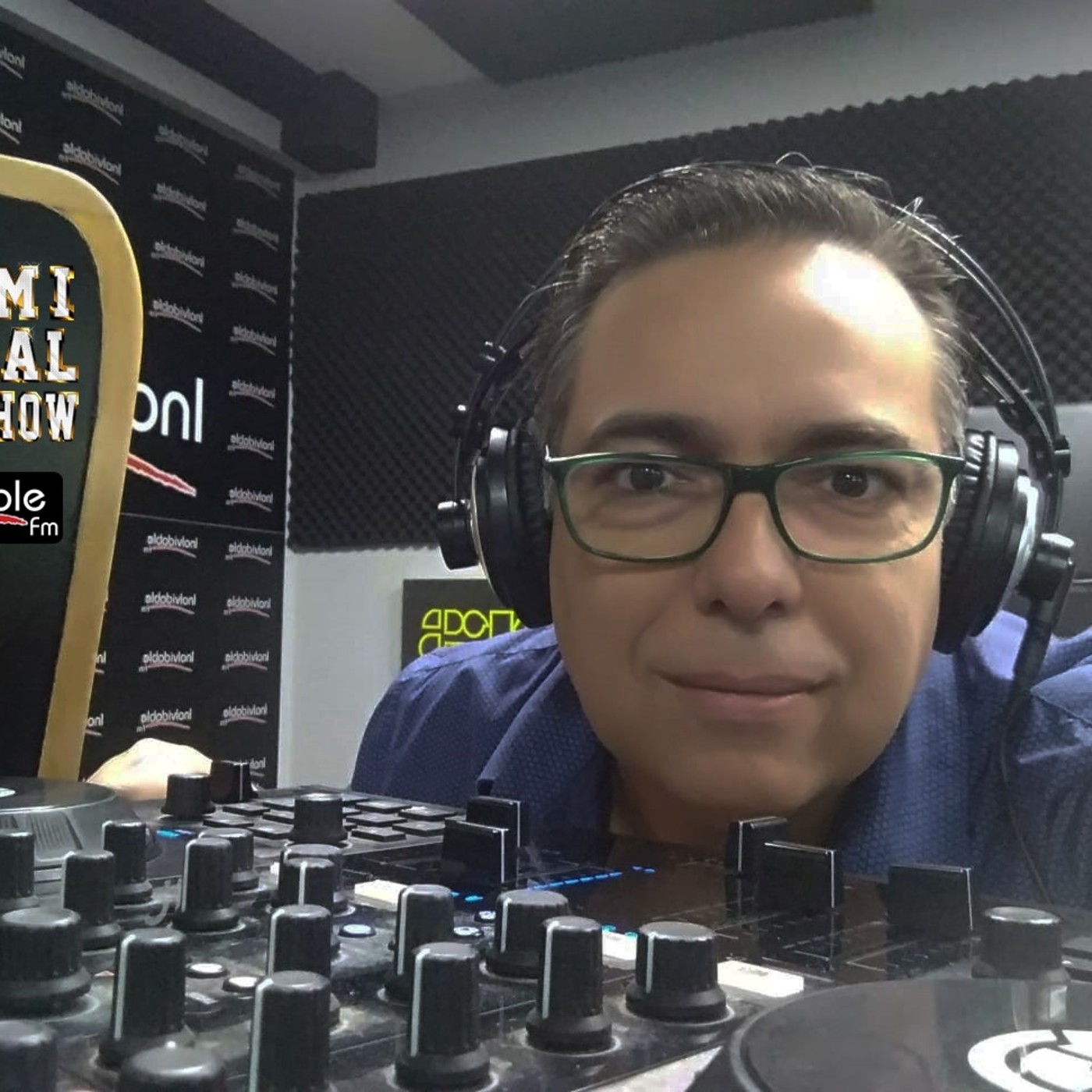 Miami Global Radioshow