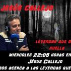 23. La España Fabulosa con Jesús Callejo