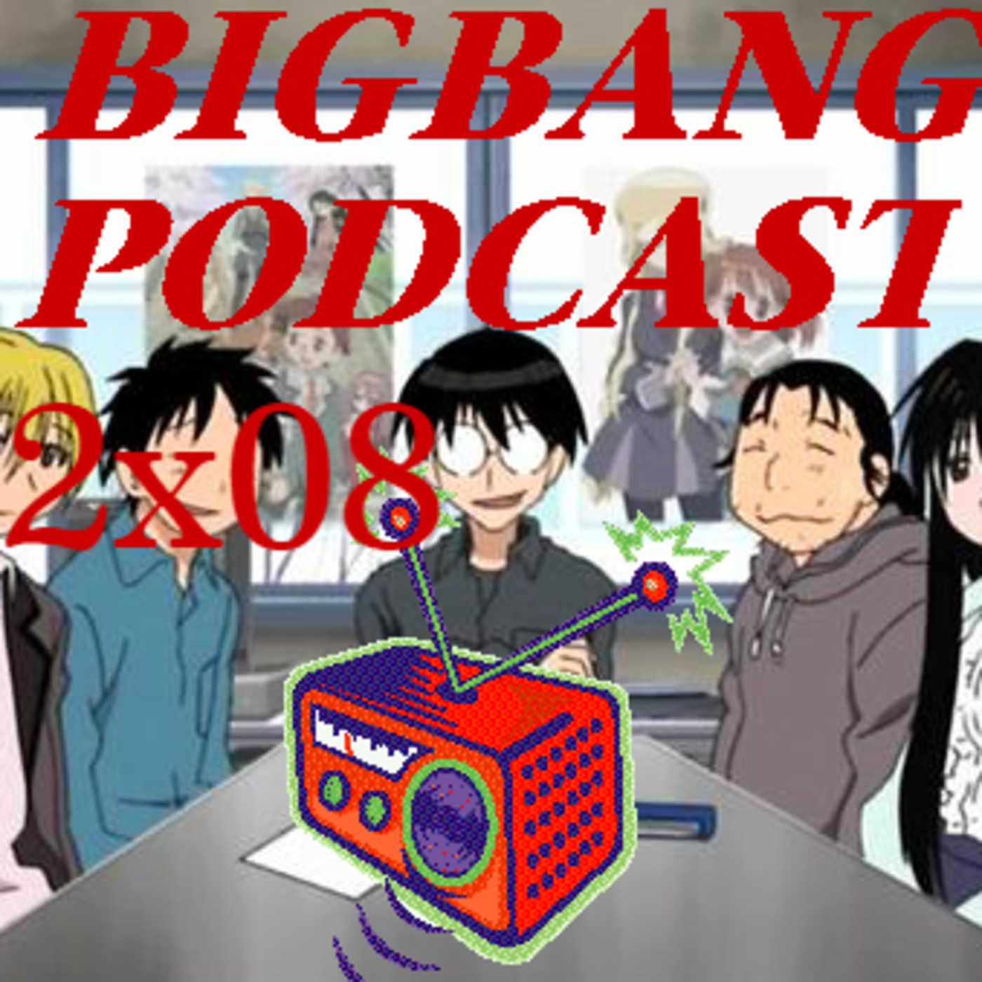 BigBang Podcast