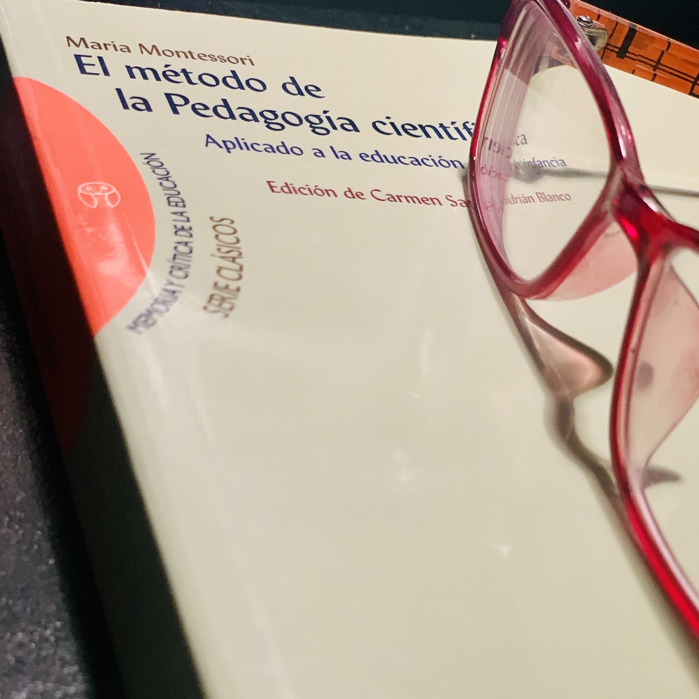 Hablemos de Montessori