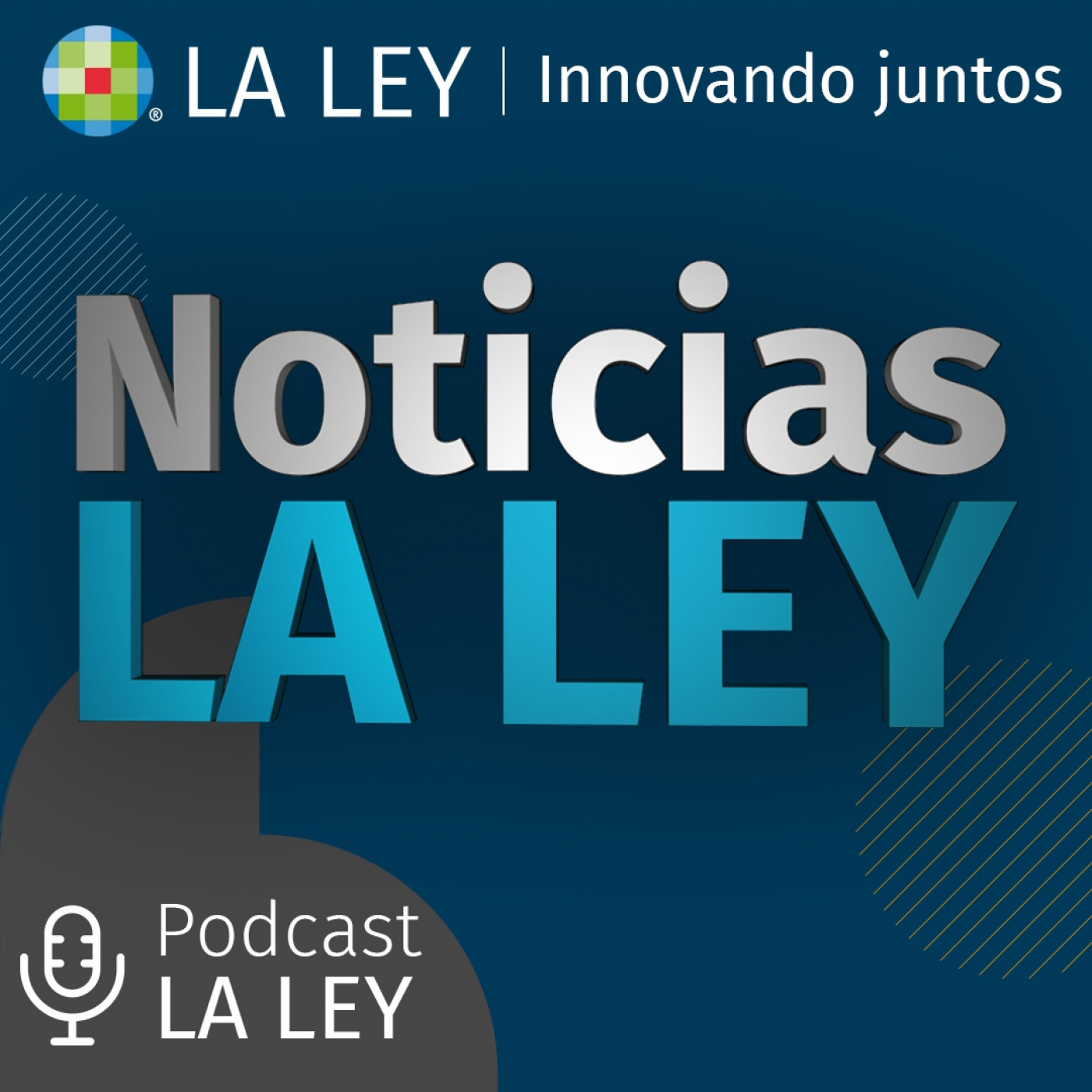 #NoticiasLALEY Jueves 23 de junio episode artwork