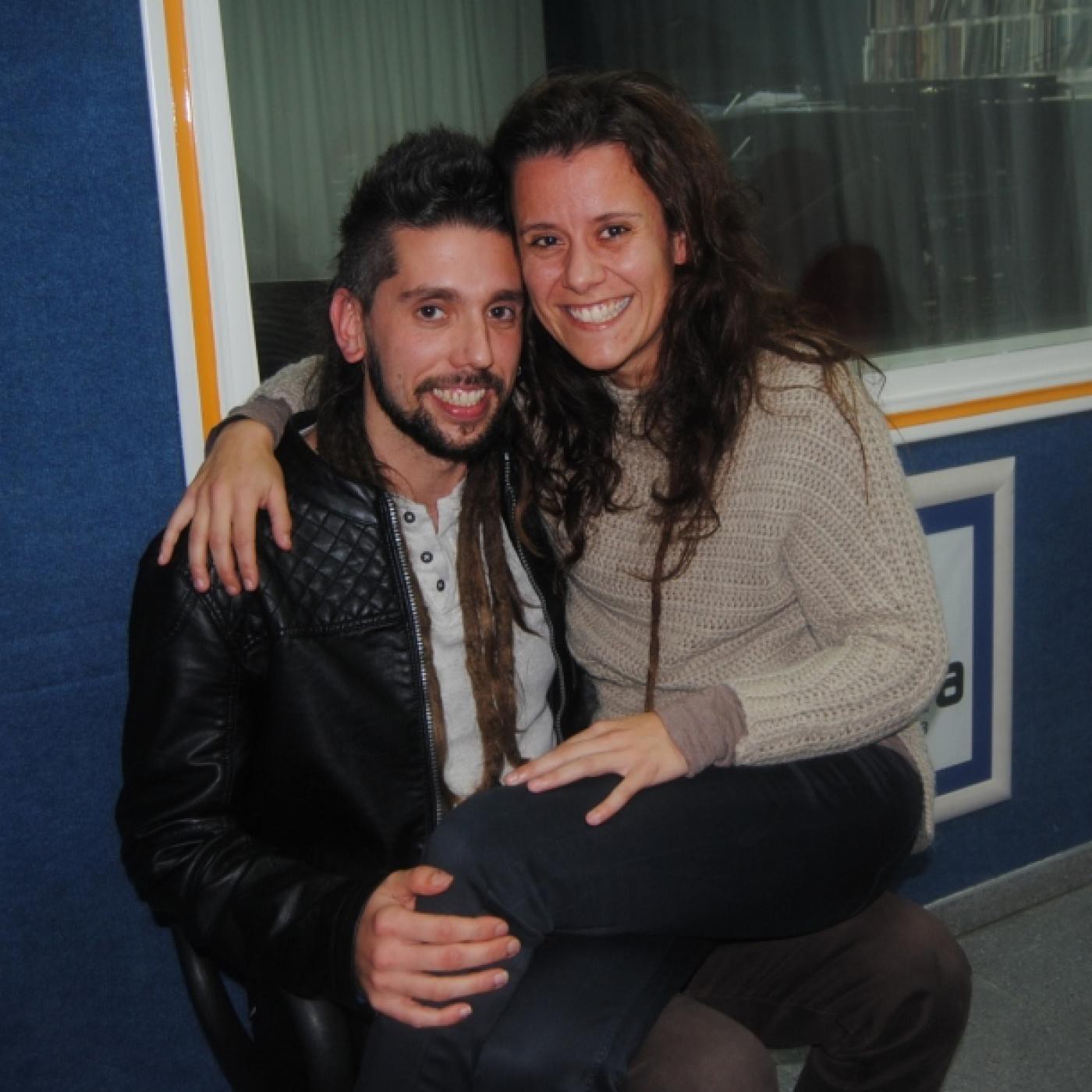 Podcast de Salvemos El Directo Radio Comp