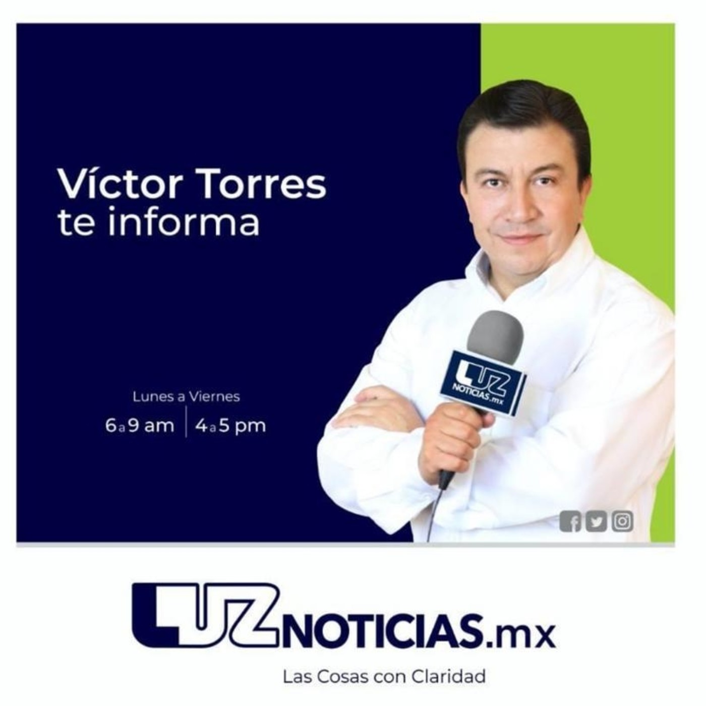 Luz Noticias Radio