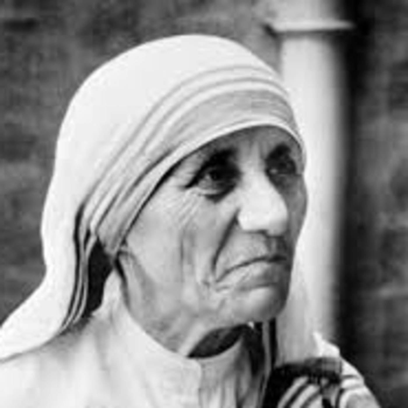 Santa Teresa de Calcuta