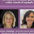 momo 13 · Hablamos sencillo con la Dra Chinda Brandolino