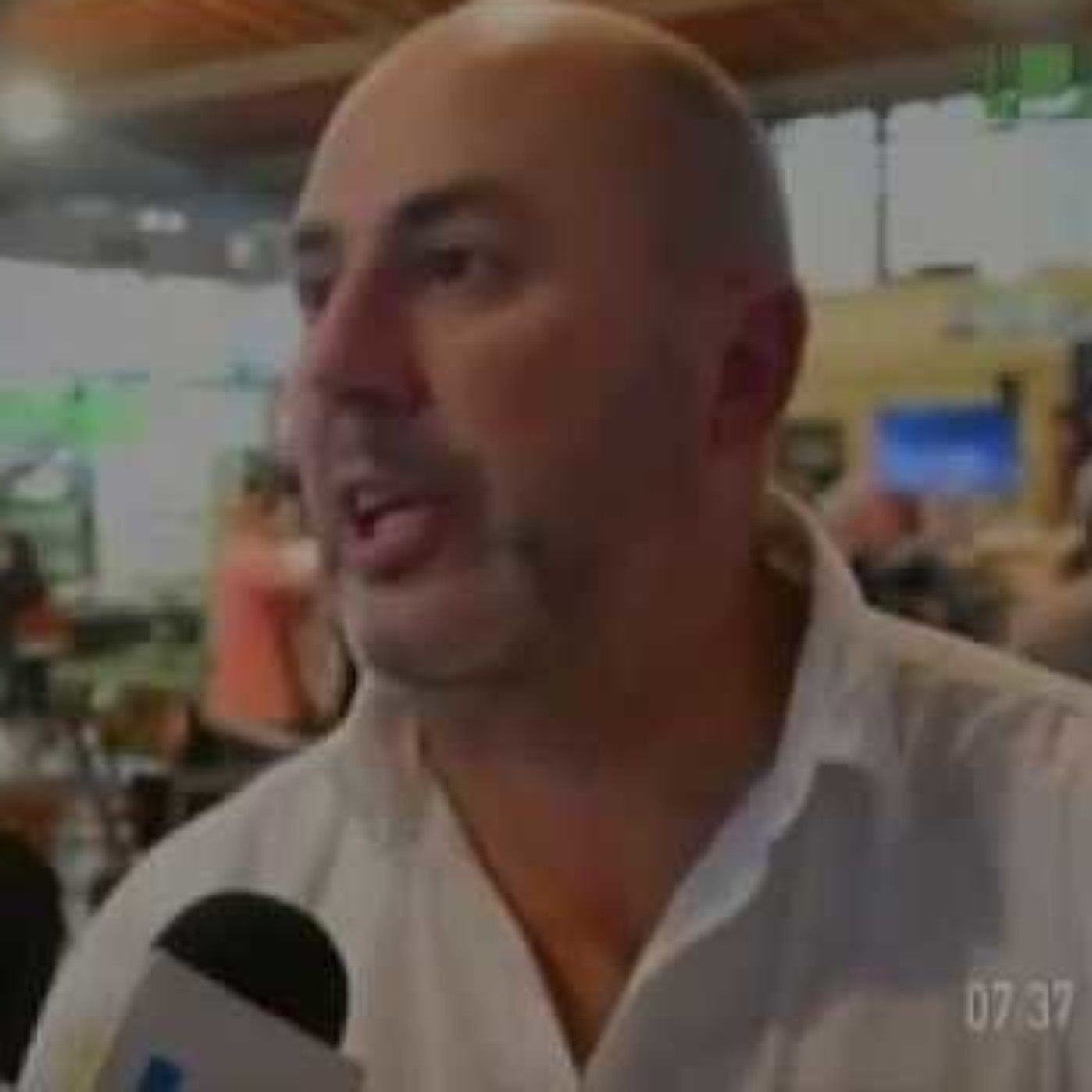 Podcast de Informe Granjero