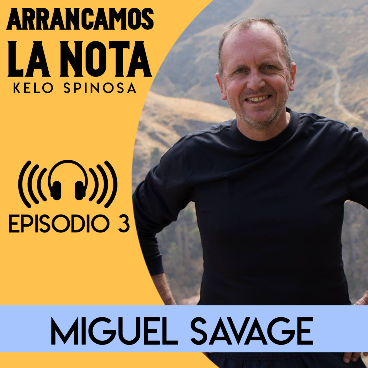 ARRANCAMOS LA NOTA
