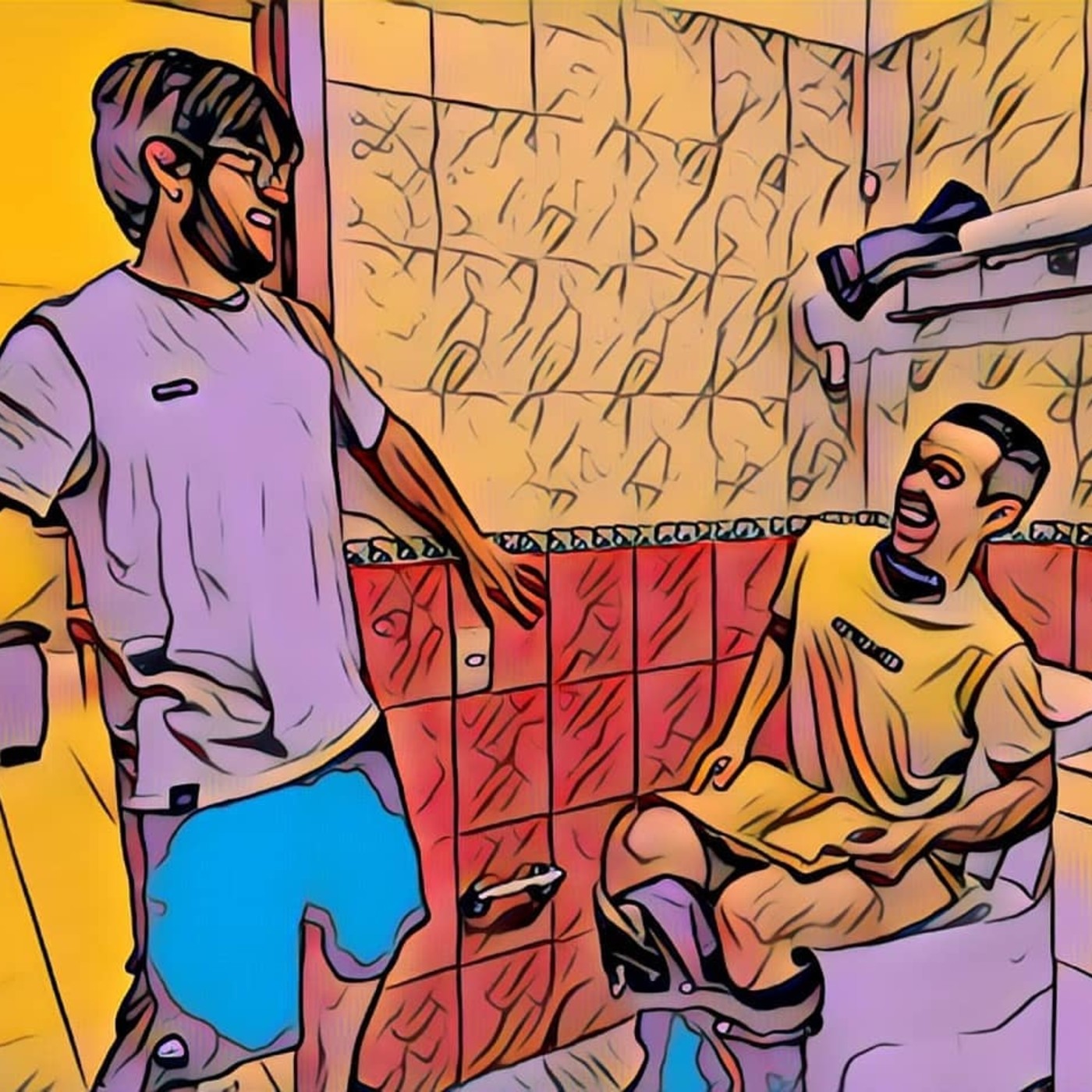 Relax de Rax
