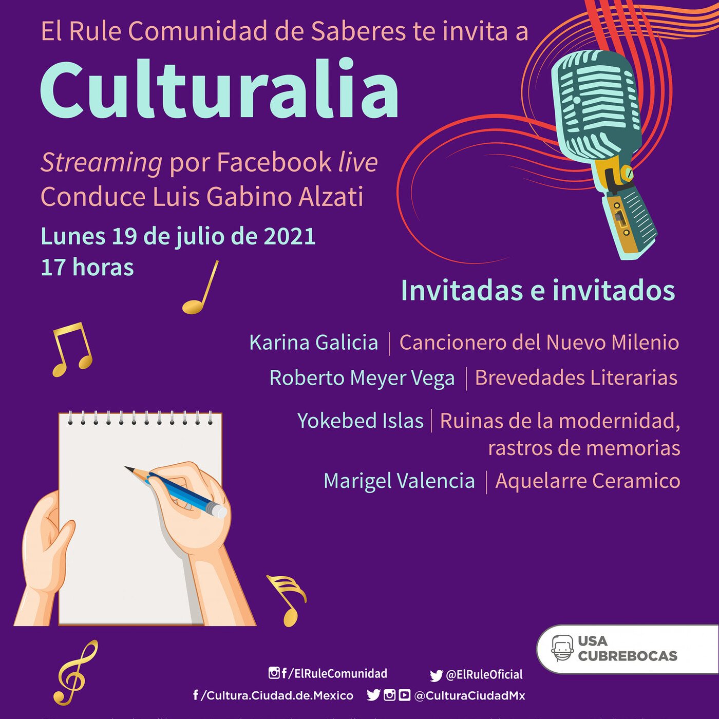 Culturalia
