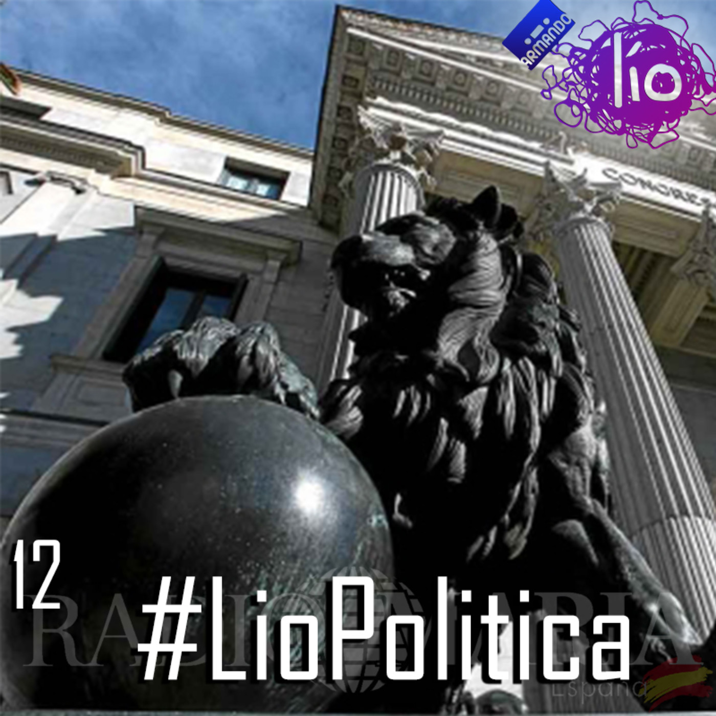 Podcast de Armando Lío