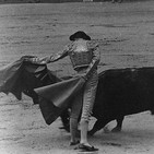 ENIGMAS EXPRESS: Winston Churchill conoció a Manolete