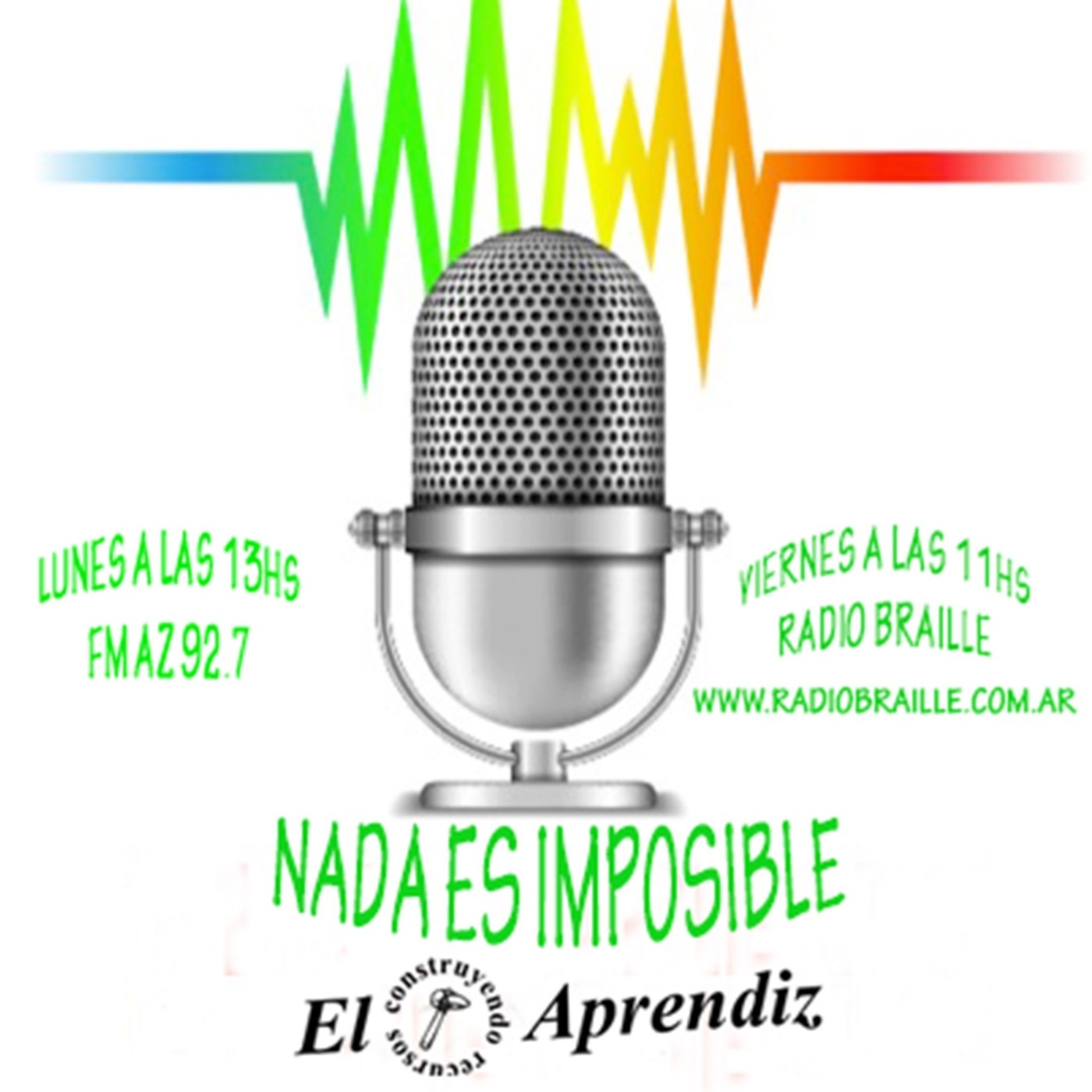 Nada Es Imposible