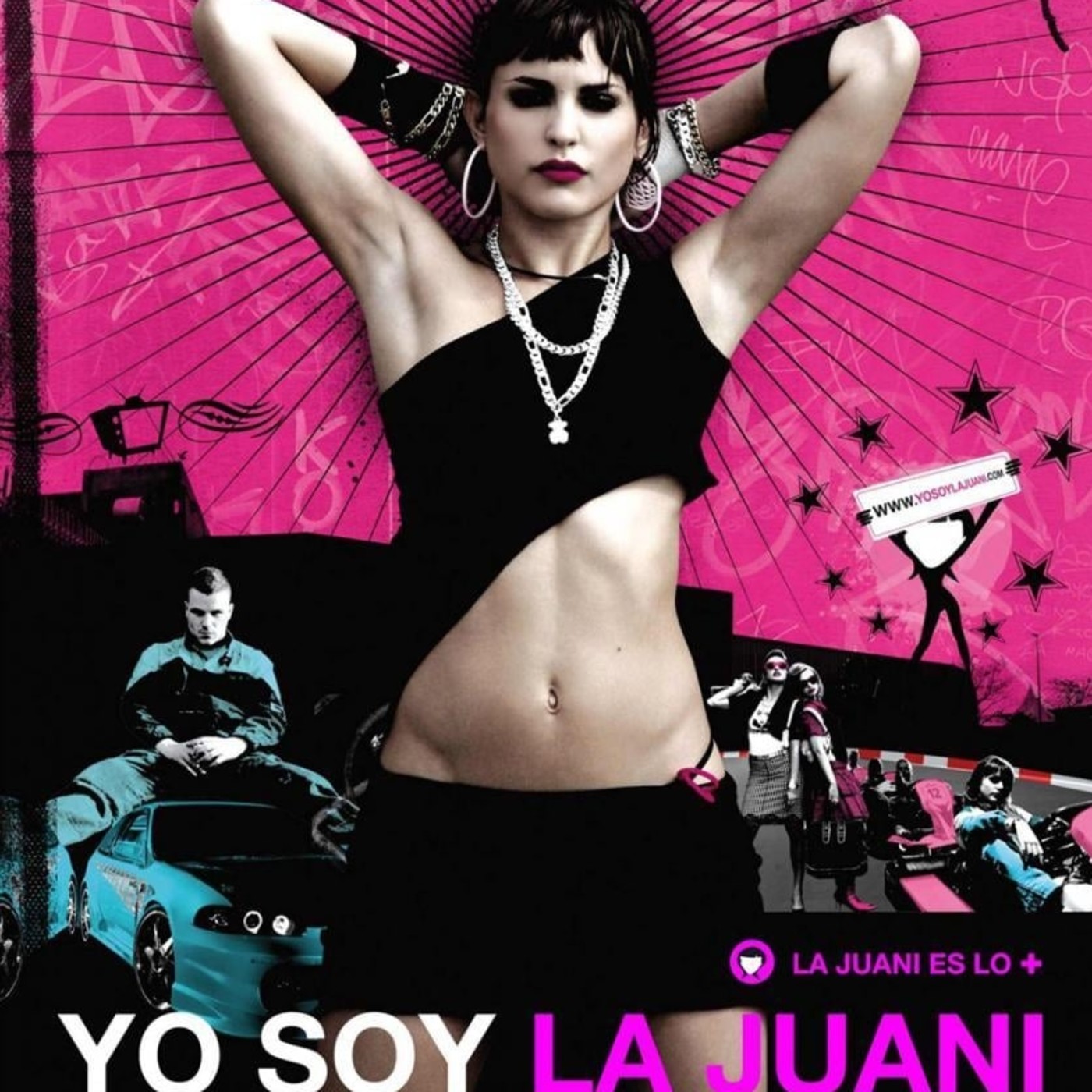 Mala Sangre Radio