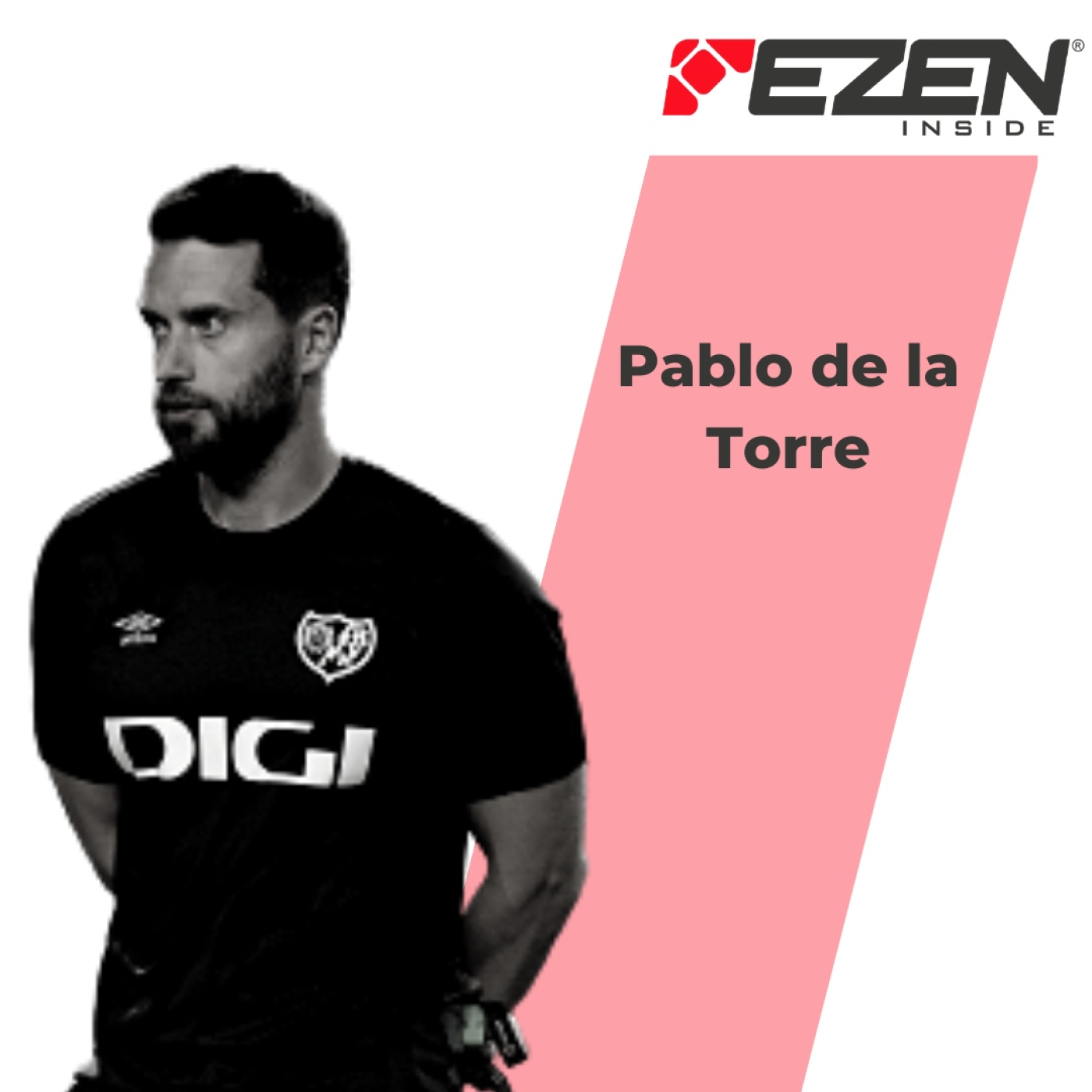 178. Pablo de la Torre | Sport Science | PF Rayo Vallecano episode artwork