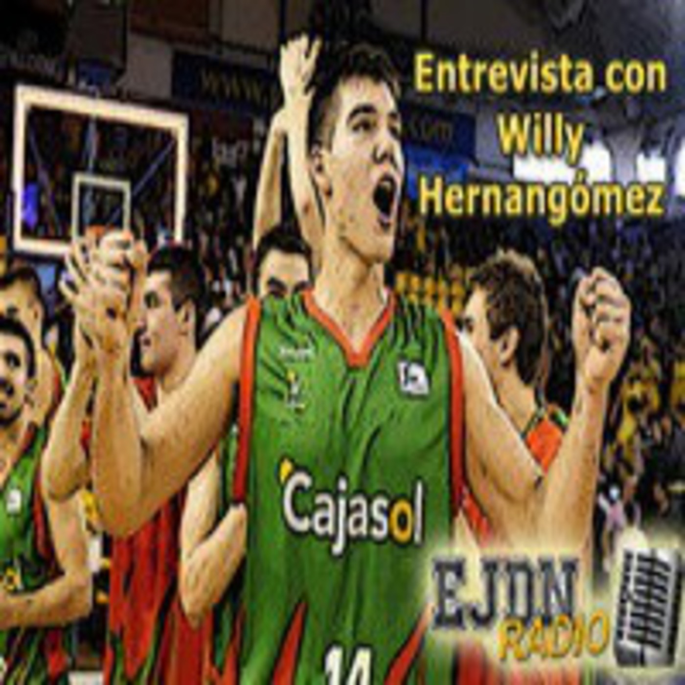 EJDN Podcast