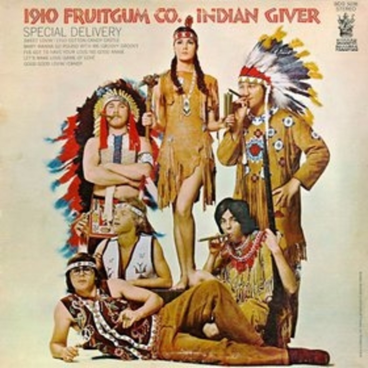 Loco Goico Rock Station