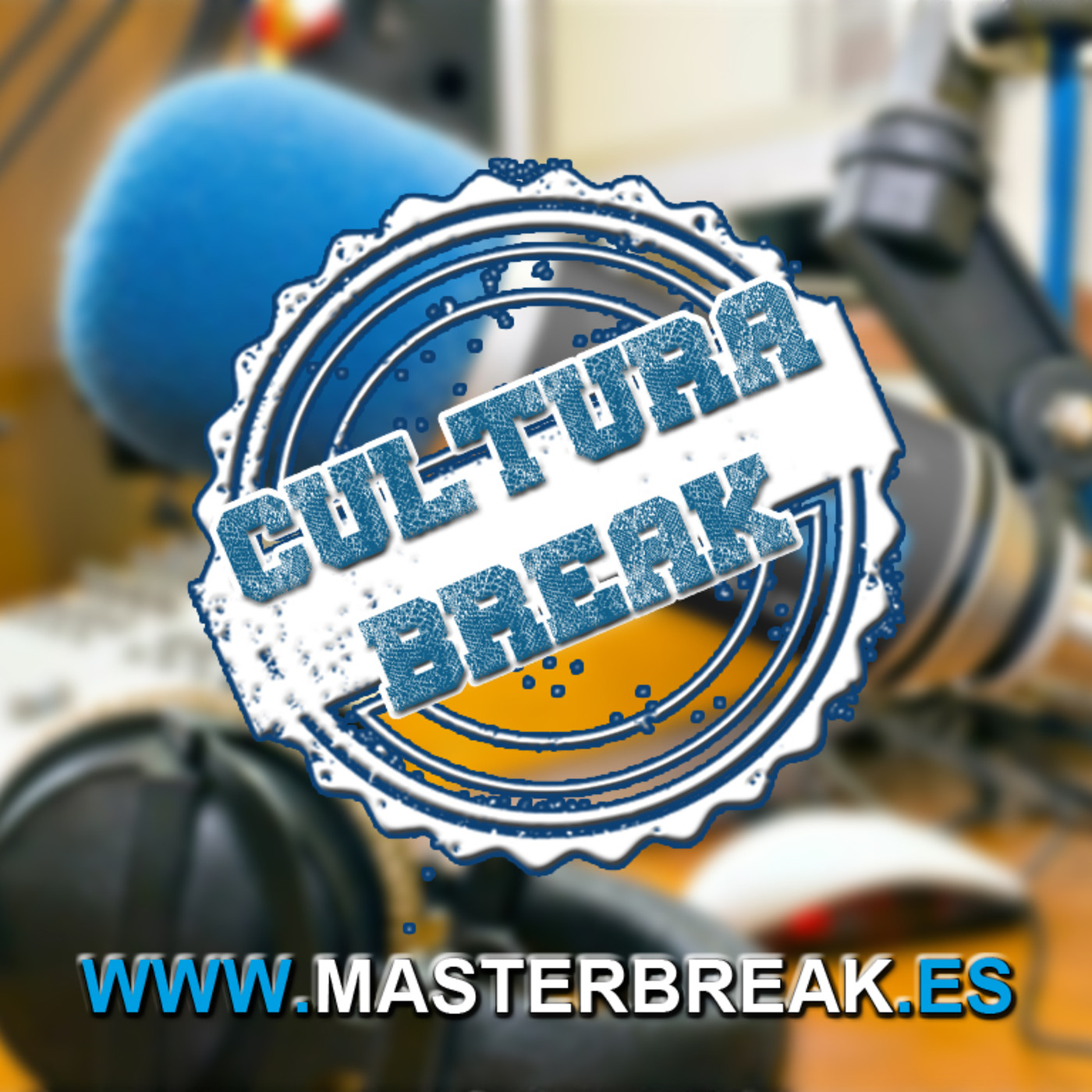 Cultura Break - Masterbreak Radio