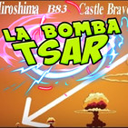 1x125 Las bombas más grandes del mundo