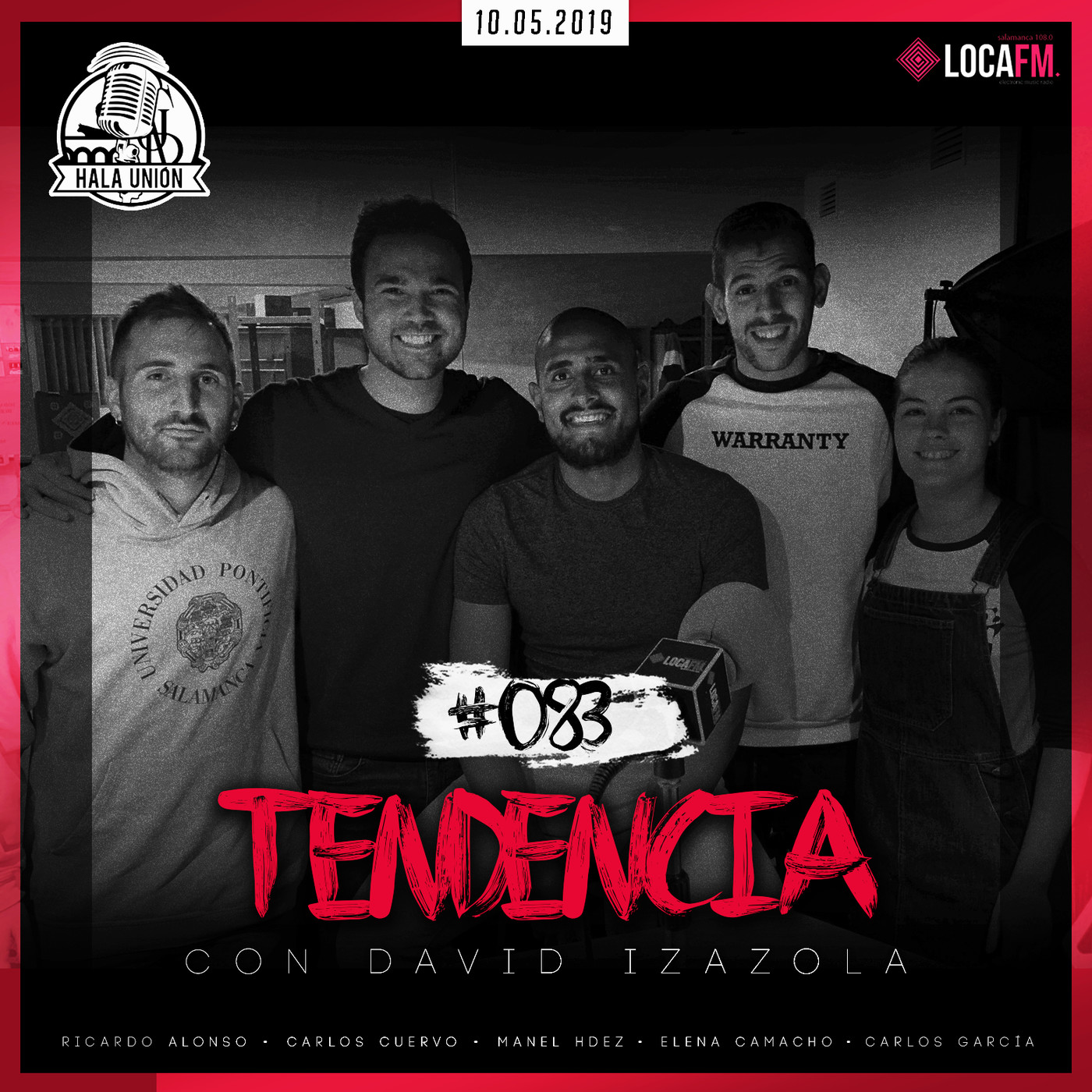 Hala Unión Radio