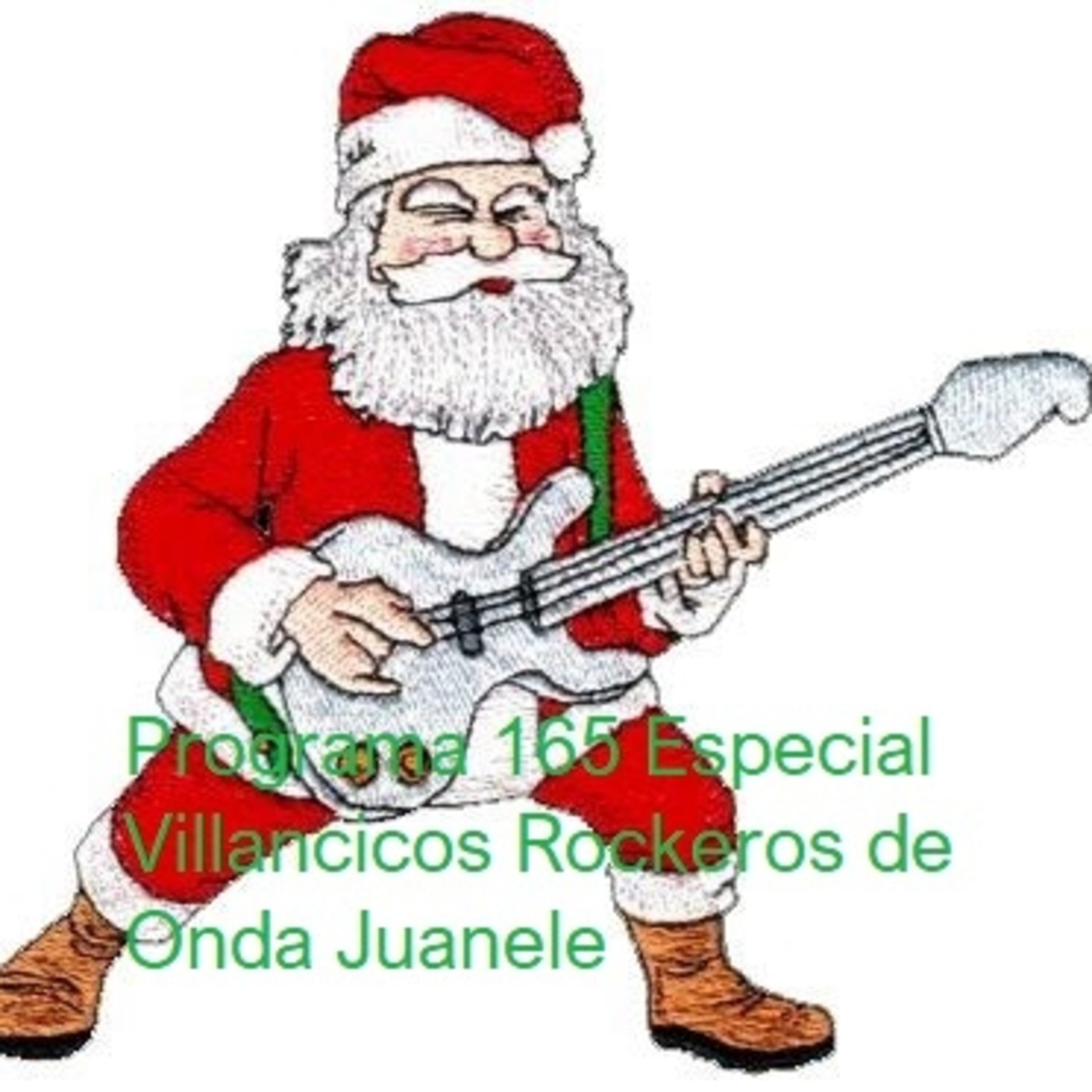 Podcast Onda Juanele