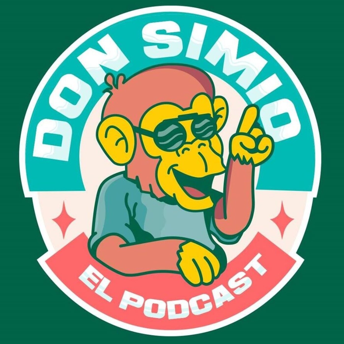 Don Simio El Podcast
