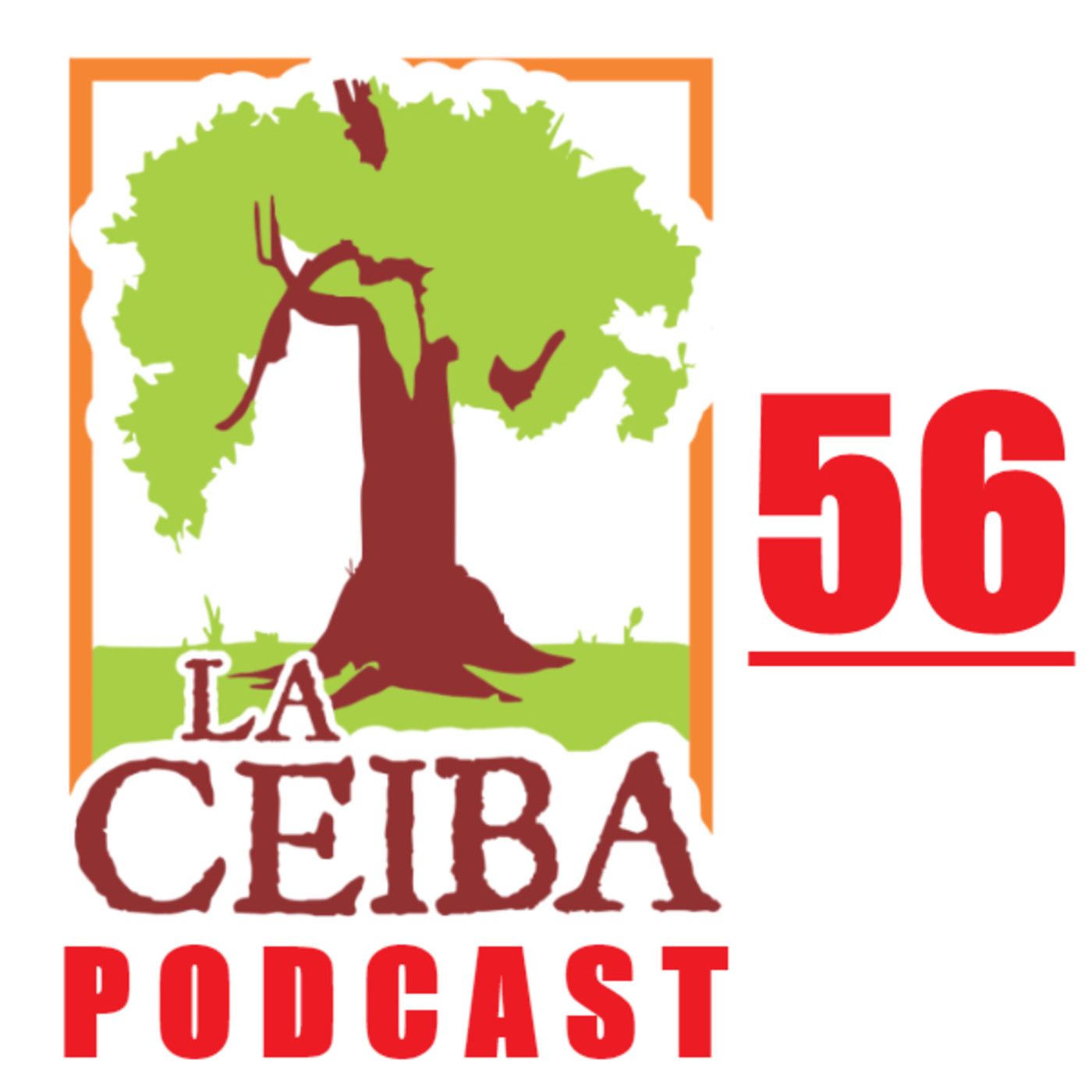 LA CEIBA