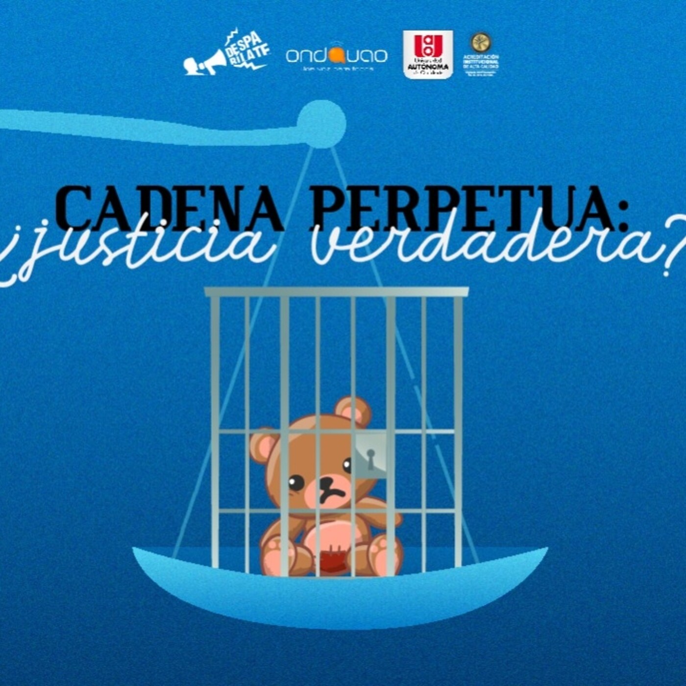 Despabílate