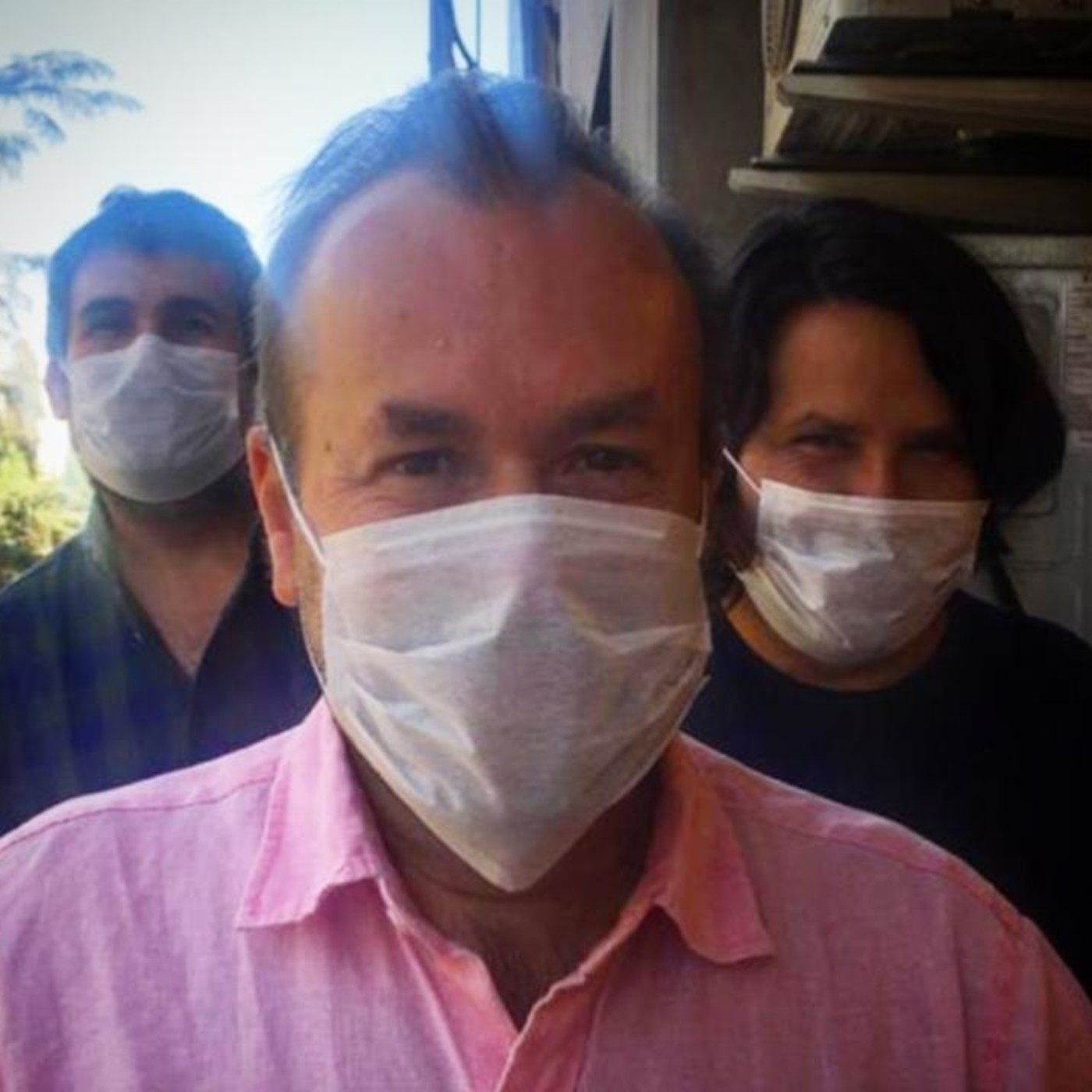 La Cosa Nostra
