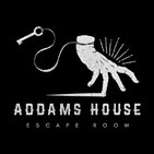 Addams House Escape
