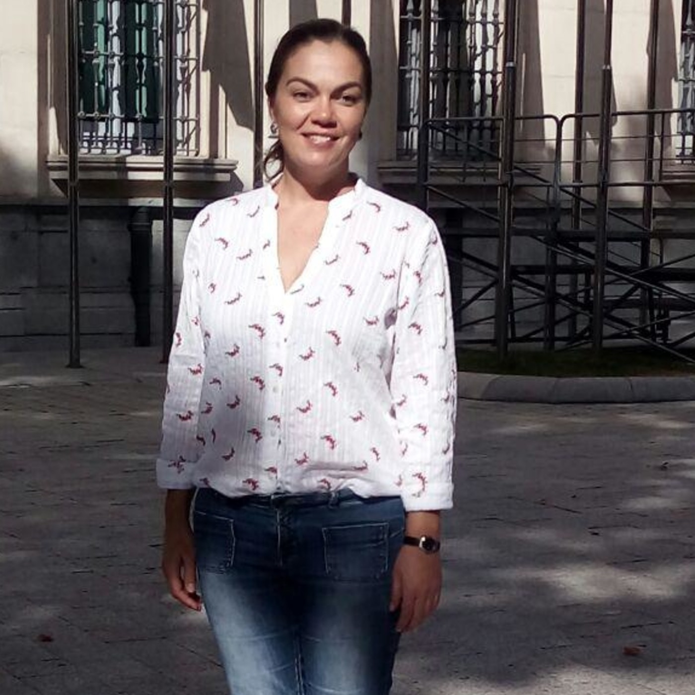 Nueva Canarias Senado